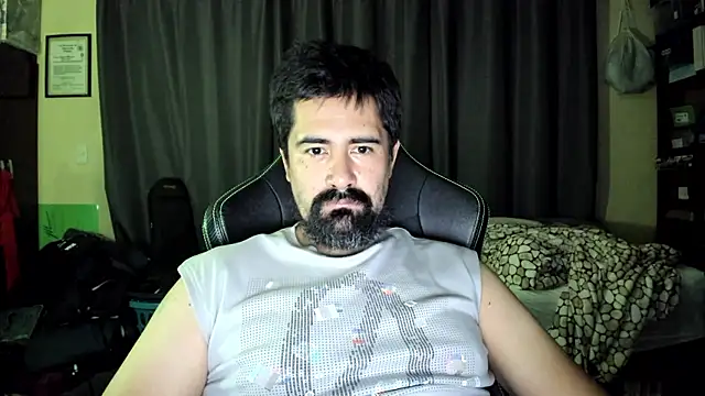 Snapshot of VonDoomdelToro chatting on 11/06/25, 09:13 VonDoomdelToro online show from 11/06/25, 09:13