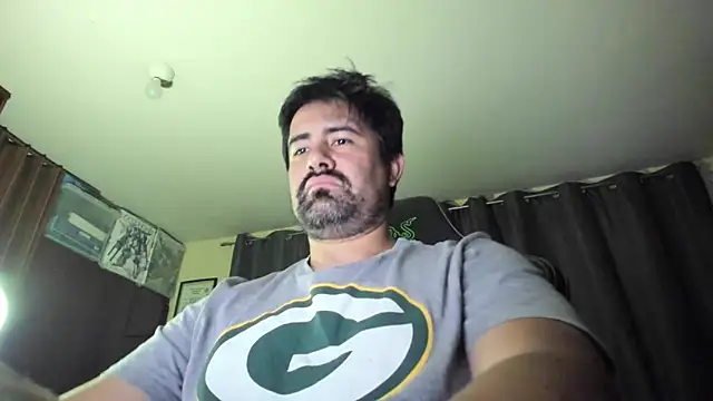 Snapshot of VonDoomdelToro chatting on 05/29/26, 04:40 VonDoomdelToro online show from 05/29/26, 04:40
