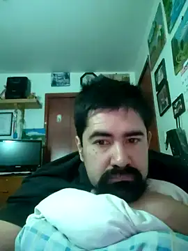 Snapshot of VonDoomdelToro chatting on 02/01/25, 10:26 VonDoomdelToro online show from 02/01/25, 10:26