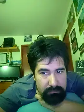 Snapshot of VonDoomdelToro chatting on 03/23/25, 06:16 VonDoomdelToro online show from 03/23/25, 06:16