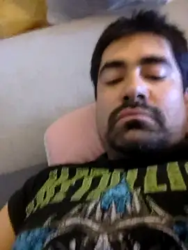 Snapshot of VonDoomdelToro chatting on 02/12/25, 10:37 VonDoomdelToro online show from 02/12/25, 10:37