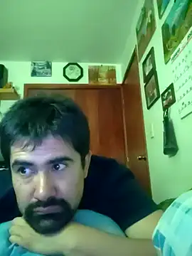 Snapshot of VonDoomdelToro chatting on 02/21/25, 06:40 VonDoomdelToro online show from 02/21/25, 06:40