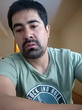 Snapshot of VonDoomdelToro chatting on 02/12/25, 02:24 VonDoomdelToro online show from 02/12/25, 02:24