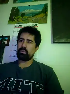 Snapshot of VonDoomdelToro chatting on 03/11/25, 06:30 VonDoomdelToro online show from 03/11/25, 06:30