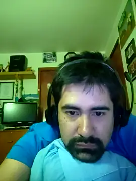 Snapshot of VonDoomdelToro chatting on 02/18/25, 06:04 VonDoomdelToro online show from 02/18/25, 06:04