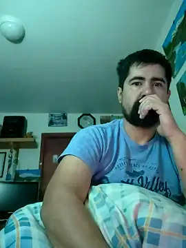 Snapshot of VonDoomdelToro chatting on 02/06/25, 11:20 VonDoomdelToro online show from 02/06/25, 11:20