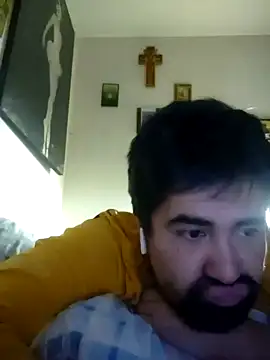 Snapshot of VonDoomdelToro chatting on 01/15/25, 06:54 VonDoomdelToro online show from 01/15/25, 06:54