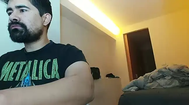 Snapshot of VonDoomdelToro chatting on 12/03/24, 08:33 VonDoomdelToro online show from 12/03/24, 08:33