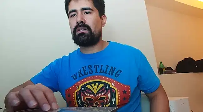 Snapshot of VonDoomdelToro chatting on 12/02/24, 10:03 VonDoomdelToro online show from 12/02/24, 10:03