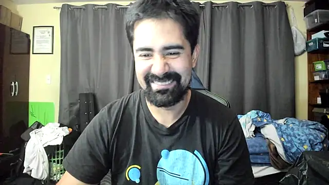 Snapshot of VonDoomdelToro chatting on 12/06/24, 05:14 VonDoomdelToro online show from 12/06/24, 05:14