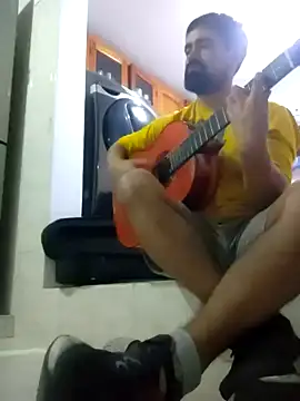 Snapshot of VonDoomdelToro chatting on 01/26/25, 06:17 VonDoomdelToro online show from 01/26/25, 06:17