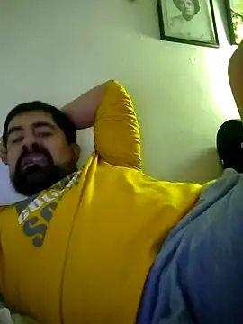 Snapshot of VonDoomdelToro chatting on 01/26/25, 09:19 VonDoomdelToro online show from 01/26/25, 09:19