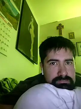 Snapshot of VonDoomdelToro chatting on 01/29/25, 11:20 VonDoomdelToro online show from 01/29/25, 11:20