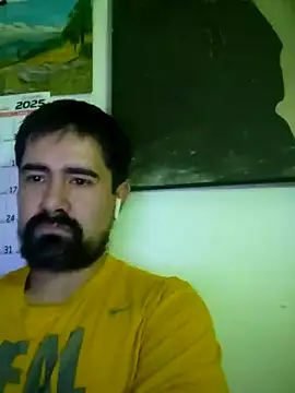 Snapshot of VonDoomdelToro chatting on 01/27/25, 10:05 VonDoomdelToro online show from 01/27/25, 10:05