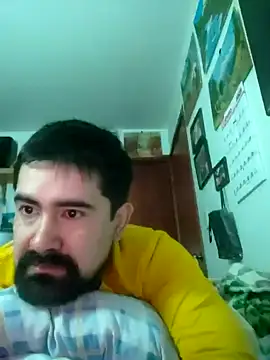 Snapshot of VonDoomdelToro chatting on 01/25/25, 08:21 VonDoomdelToro online show from 01/25/25, 08:21