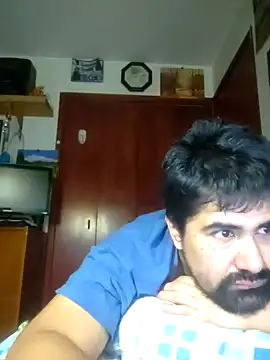 Snapshot of VonDoomdelToro chatting on 01/12/25, 06:49 VonDoomdelToro online show from 01/12/25, 06:49