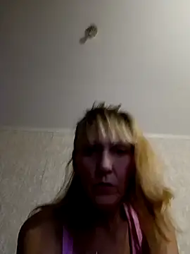 ValeriaLight online show from 10/24/25, 01:54