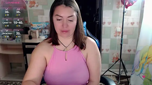 Korolek12 online show from 11/28/25, 05:18