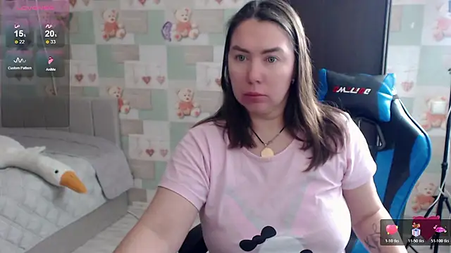 Korolek12 online show from 02/10/26, 07:29