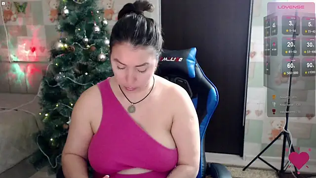 Korolek12 online show from 01/09/26, 05:36