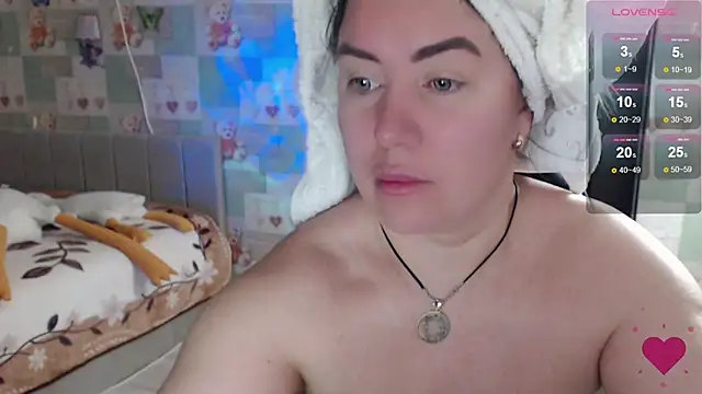 Korolek12 online show from 02/19/26, 05:15