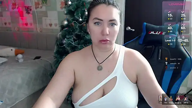 Korolek12 online show from 01/08/26, 05:30