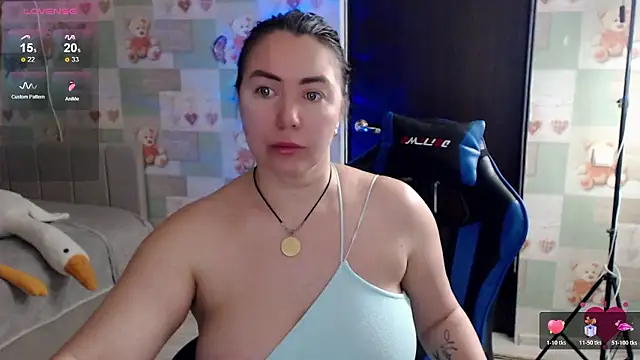 Korolek12 online show from 02/06/26, 05:14