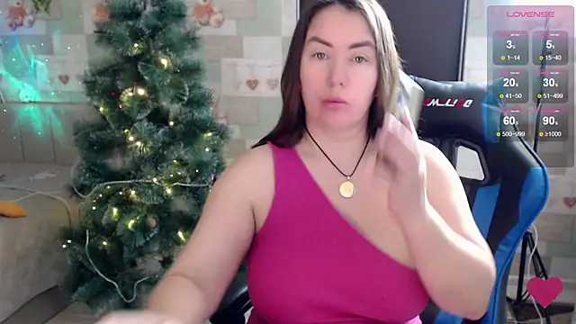 Korolek12 online show from 01/12/26, 05:36