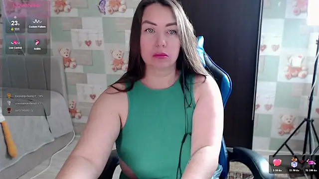Snapshot of Korolek12 chatting on 06/21/26, 03:29 Korolek12 online show from 06/21/26, 03:29