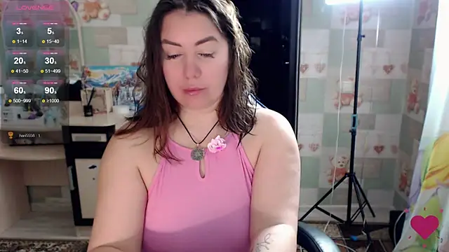 Korolek12 online show from 12/01/25, 04:57