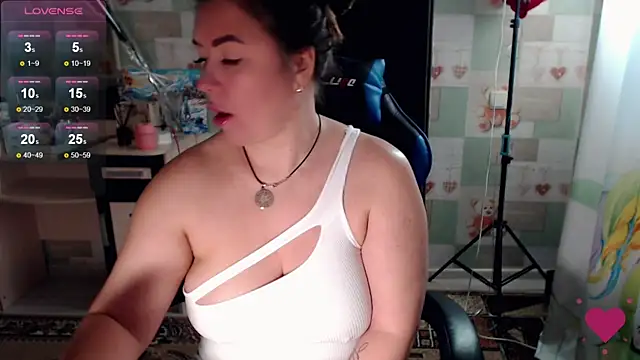 Korolek12 online show from 11/20/25, 05:52