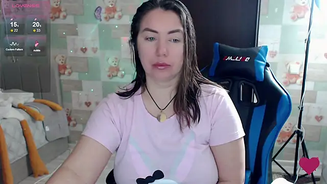 Korolek12 online show from 02/02/26, 05:17