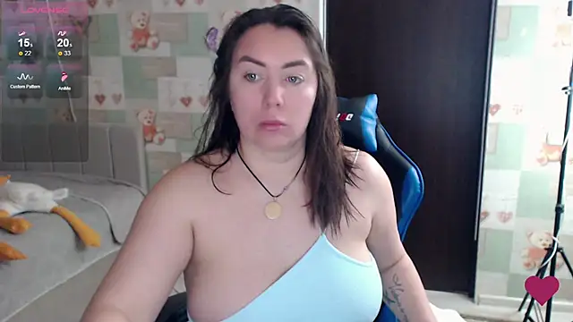 Korolek12 online show from 02/12/26, 06:02