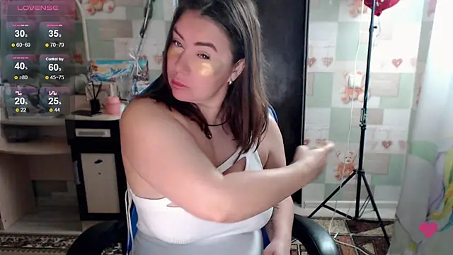 Korolek12 online show from 11/24/25, 04:56