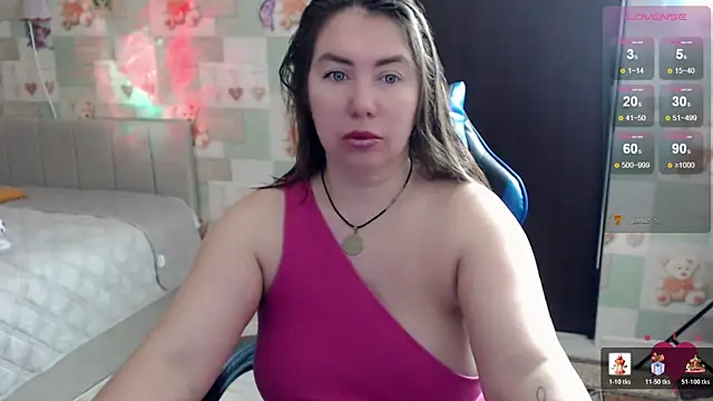 Korolek12 online show from 01/13/26, 05:00