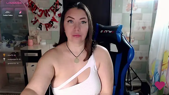 Korolek12 online show from 11/01/25, 04:41