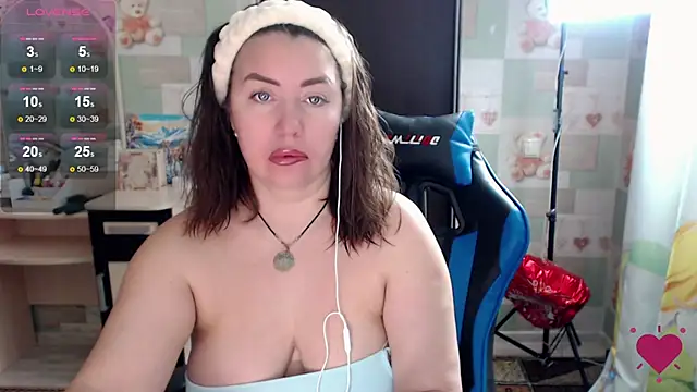 Korolek12 online show from 12/15/25, 05:35