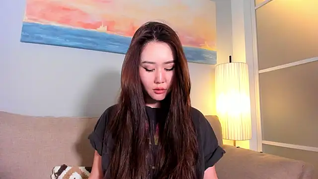 lucky liss  online show from 02/25/25, 06:14