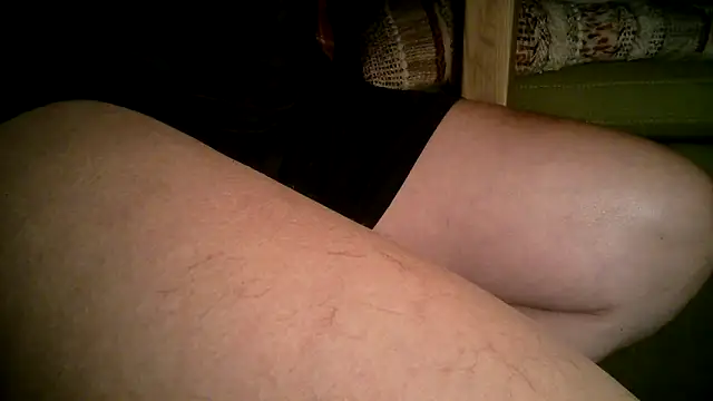 fusskuss2710 online show from 02/23/25, 10:31