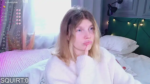  aleksa  online show from 03/26/26, 07:06