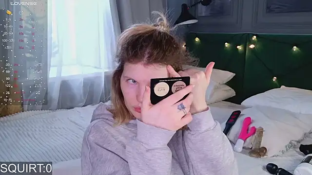  aleksa  online show from 03/20/26, 06:25