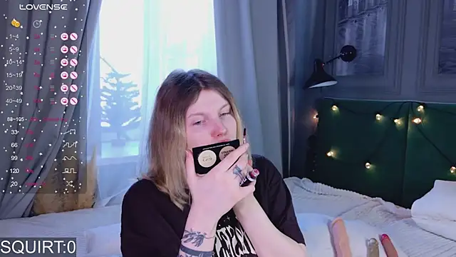  aleksa  online show from 03/21/26, 06:25