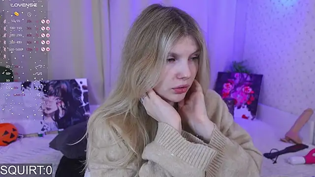  aleksa  online show from 09/29/25, 05:14