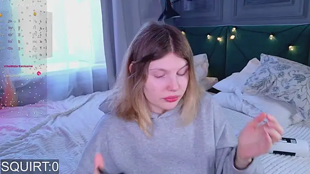  aleksa  online show from 04/10/26, 06:31