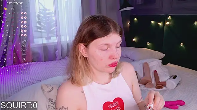  aleksa  online show from 04/04/26, 05:36