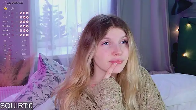  aleksa  online show from 02/19/26, 06:54