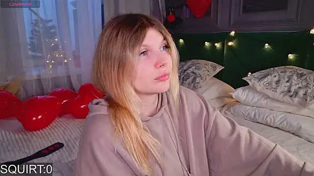  aleksa  online show from 02/08/26, 06:11