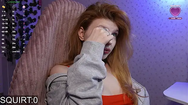  aleksa  online show from 02/09/25, 04:57