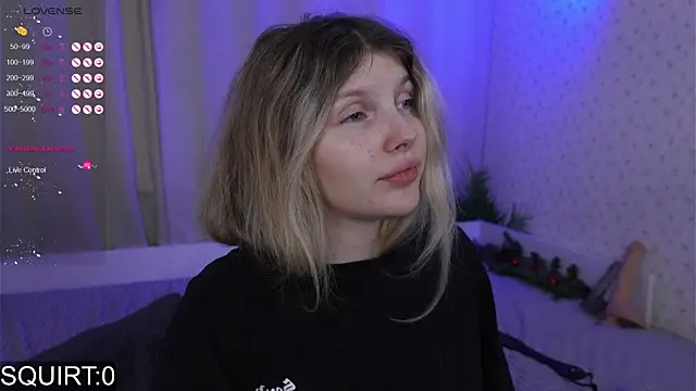  aleksa  online show from 12/20/25, 06:27