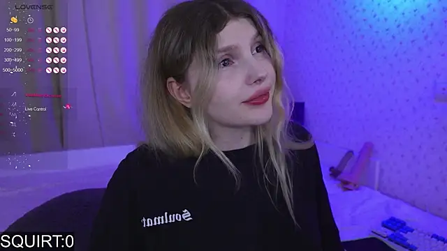  aleksa  online show from 01/15/26, 07:06